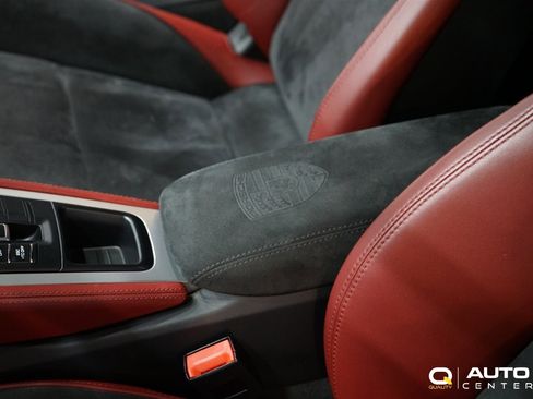 Used 2020 Porsche 718 Boxster Spyder image 35