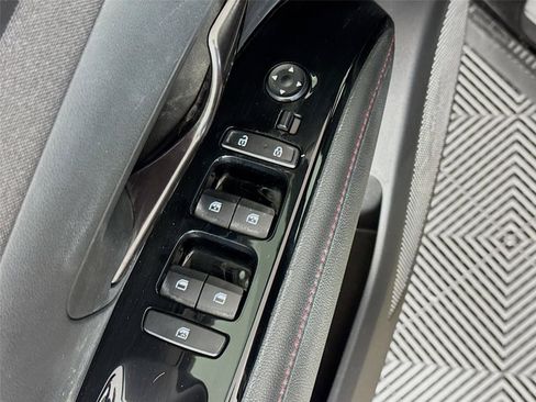 Certified 2022 Hyundai Tucson N Line FWD image 18
