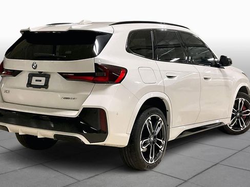 Certified 2024 BMW X1 xDrive28i w/ M Sport Package image 13