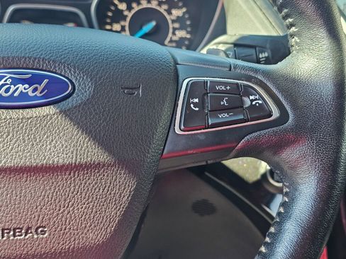 Used 2017 Ford Escape Titanium w/ Canadian Touring Package image 27