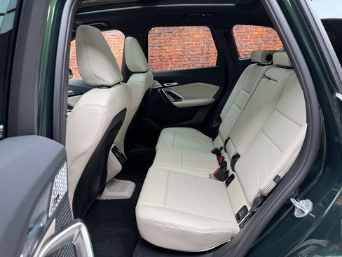 Used 2025 BMW X1 xDrive28i w/ Premium Package AWD/4WD image 24