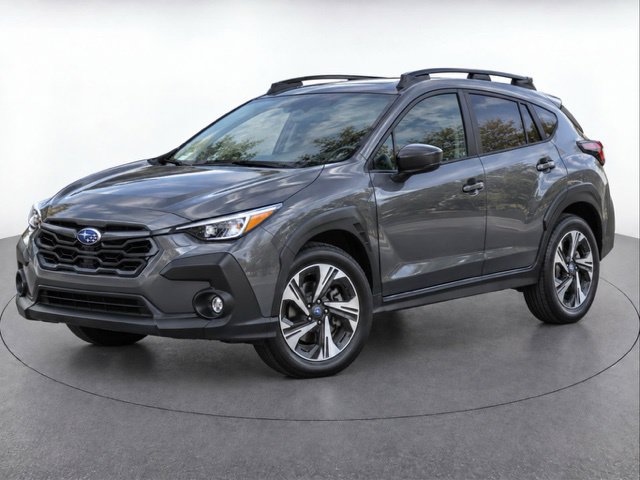 Used 2024 Subaru Crosstrek 2.0i Premium AWD/4WD image 3
