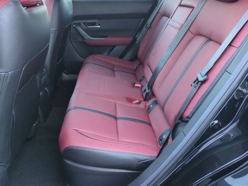 New 2025 MAZDA CX-50 AWD 2.5 Hybrid w/ Weather Package image 18