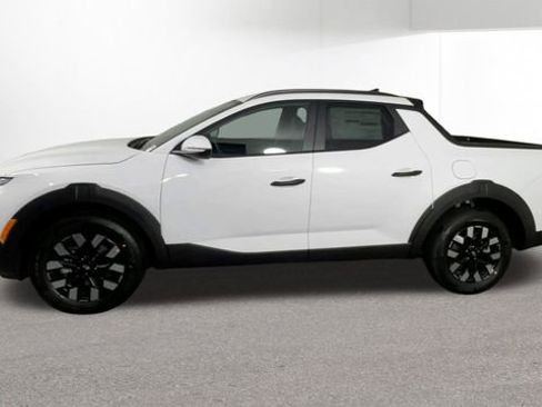 New 2026 Hyundai Santa Cruz SEL AWD/4WD image 6