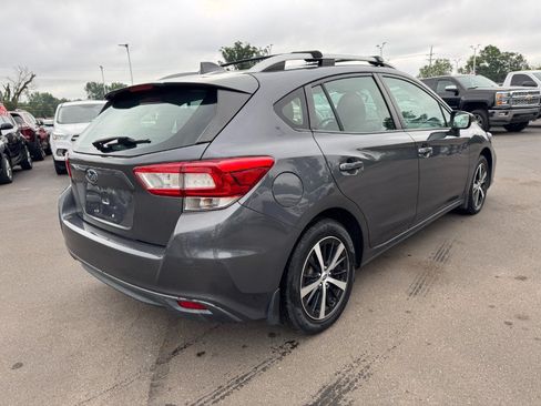 Used 2019 Subaru Impreza 2.0i Premium AWD/4WD image 5