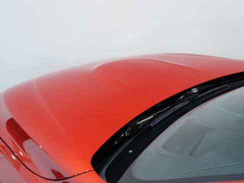 Used 2020 BMW M4 Coupe w/ Competition Package RWD image 21