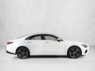 Certified 2024 Mercedes-Benz CLA 250 4MATIC video 4