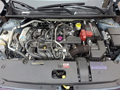 Used 2024 Nissan Sentra SV image 26