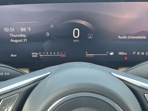 New 2026 Buick Enclave Preferred w/ Power Package image 11