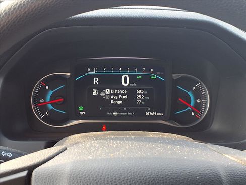 Used 2021 Honda Pilot EX image 18