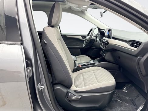 Used 2022 Ford Escape SE w/ Convenience Package image 17