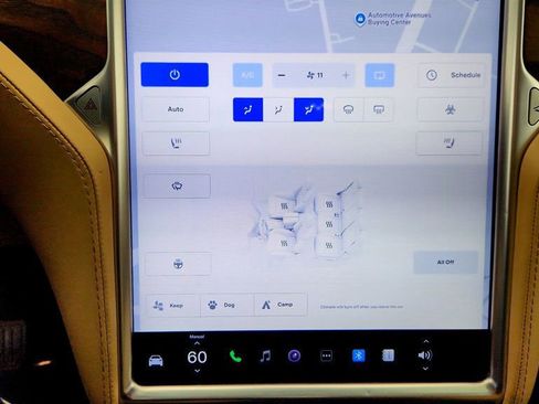 Used 2017 Tesla Model X 100D image 22