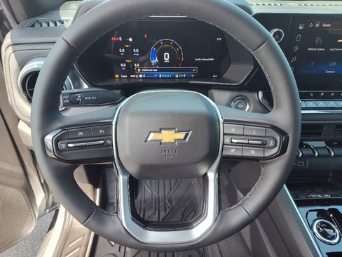 New 2026 Chevrolet Colorado LT w/ LT Convenience Package AWD/4WD image 10