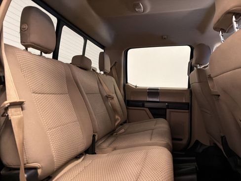 Used 2017 Ford F150 XLT w/ Equipment Group 302A Luxury image 27