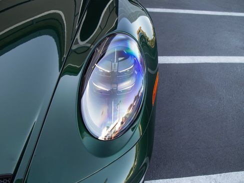 Certified 2026 Porsche 911 GT3 RWD image 9