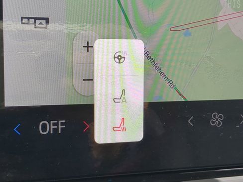 New 2026 Ford Expedition Active RWD image 21