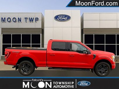 Used 2023 Ford F150 XLT w/ Equipment Group 302A High