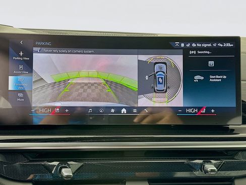 New 2026 BMW X5 xDrive50e image 13