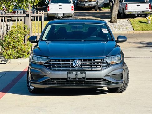 Used 2019 Volkswagen Jetta S image 3
