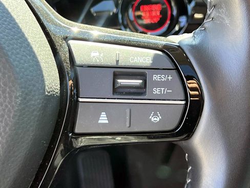 Used 2025 Honda CR-V EX-L image 23