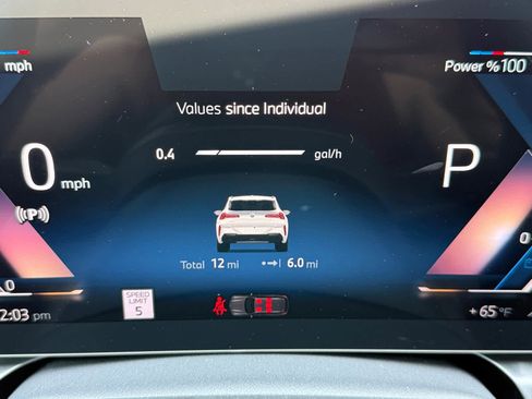 New 2026 BMW X3 xDrive30 w/ Premium Package image 34