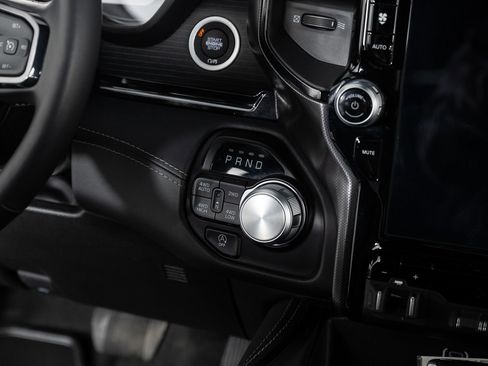 Used 2023 RAM 1500 Limited w/ Night Edition image 38