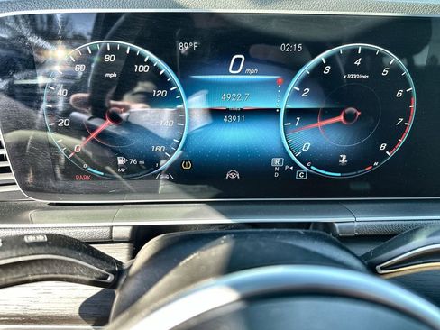 Used 2023 Mercedes-Benz GLE 350 4MATIC image 30