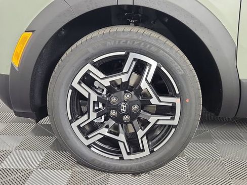 New 2026 Hyundai Santa Cruz Limited image 9