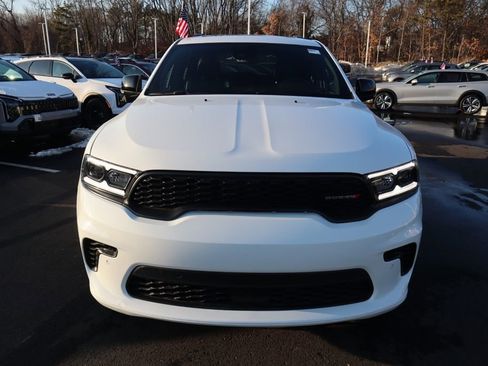 Used 2025 Dodge Durango GT image 2