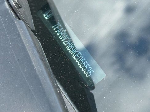 Used 2019 Honda CR-V EX-L image 4