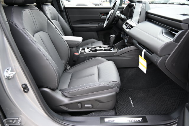 New 2026 Subaru Outback Touring XT AWD/4WD image 16