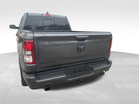 Used 2021 RAM 1500 Big Horn AWD/4WD image 20