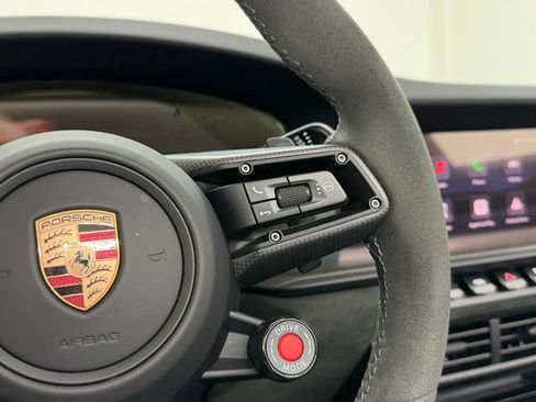 Used 2026 Porsche 911 Targa 4 GTS AWD/4WD image 75