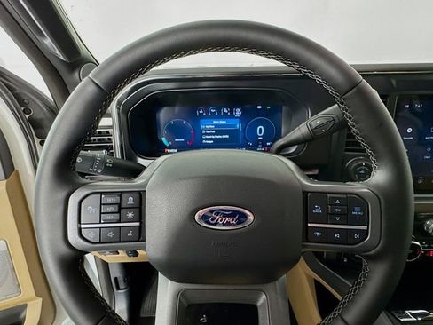 New 2026 Ford F350 Lariat w/ Lariat Ultimate Package image 13