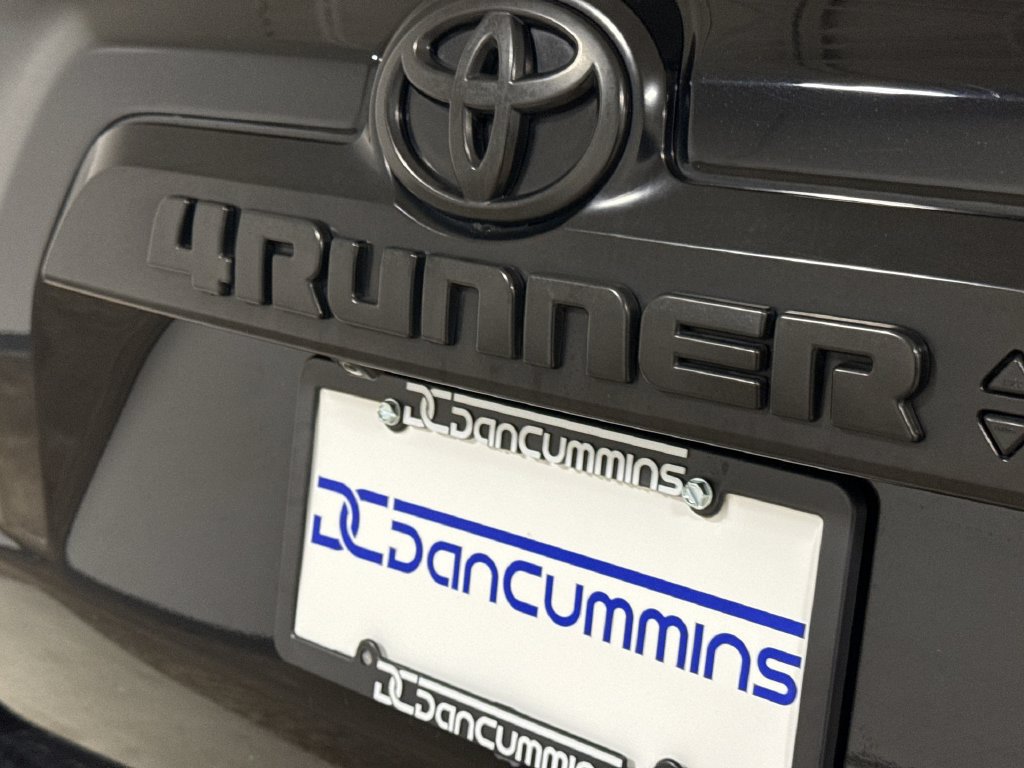 Used 2020 Toyota 4Runner TRD Pro AWD/4WD image 27
