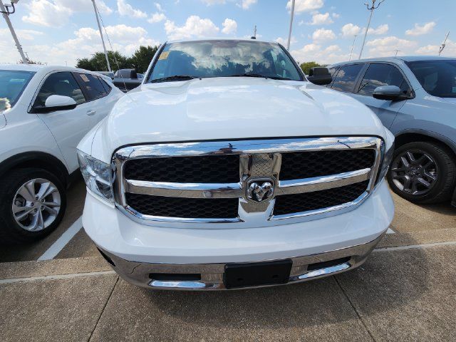 Used 2022 RAM 1500 Tradesman w/ Tradesman SXT Package RWD image 2
