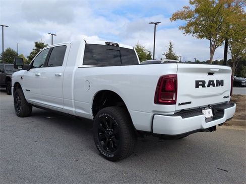 New 2026 RAM 2500 Laramie image 6