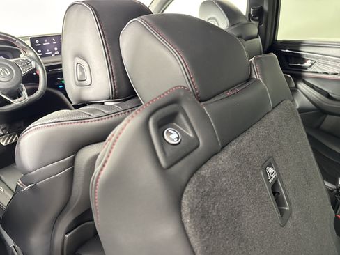 Used 2024 Acura MDX Type S image 28