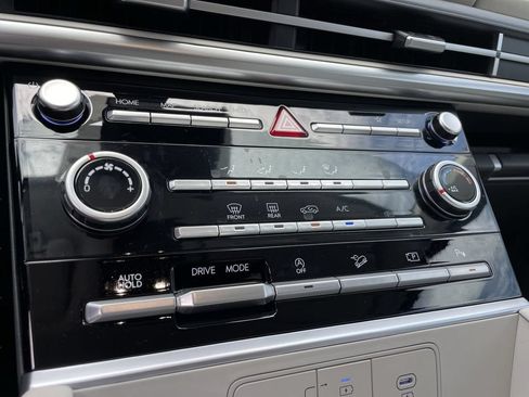 New 2026 Hyundai Santa Fe SE FWD image 25