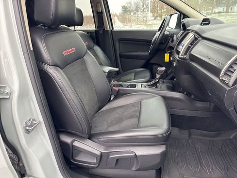 Used 2022 Ford Ranger XLT w/ Tremor Off-Road Package image 13