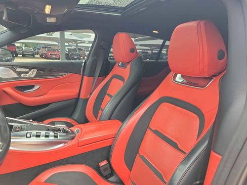 Used 2022 Mercedes-Benz AMG GT 53 image 15