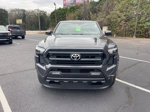 Used 2024 Toyota Tacoma SR5 image 2