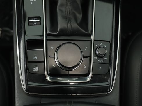 Used 2023 MAZDA CX-30 AWD 2.5 S w/ Preferred Package image 20