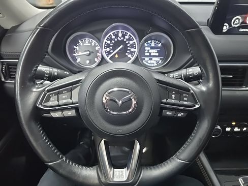 Used 2017 MAZDA CX-5 Grand Touring AWD/4WD image 22