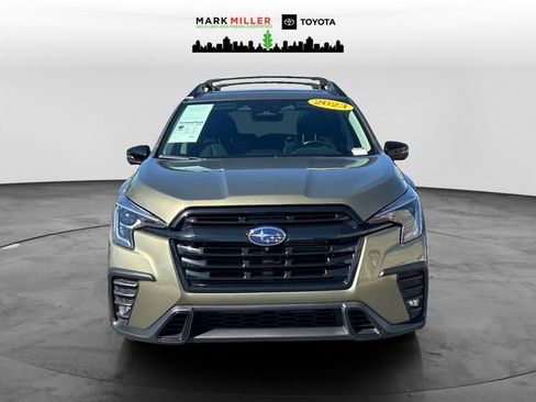 Used 2023 Subaru Ascent Onyx Edition Limited image 8