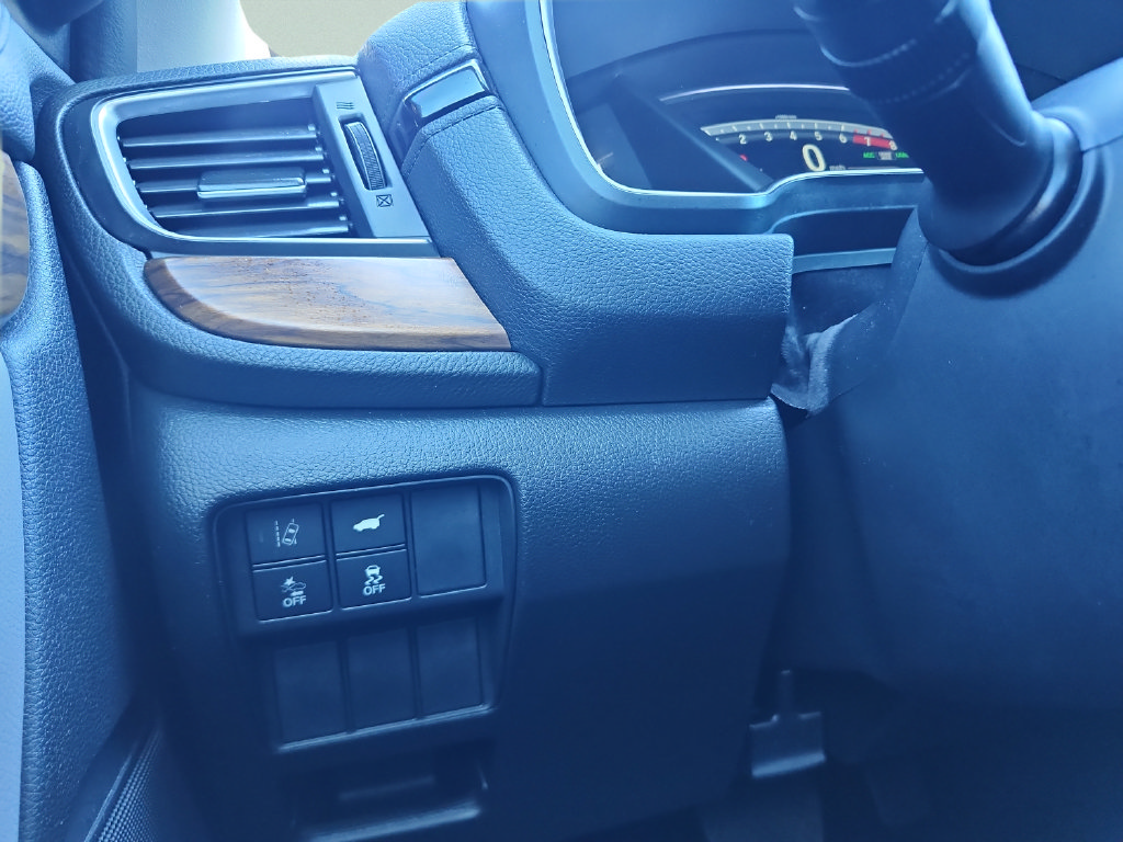Used 2017 Honda CR-V Touring image 34