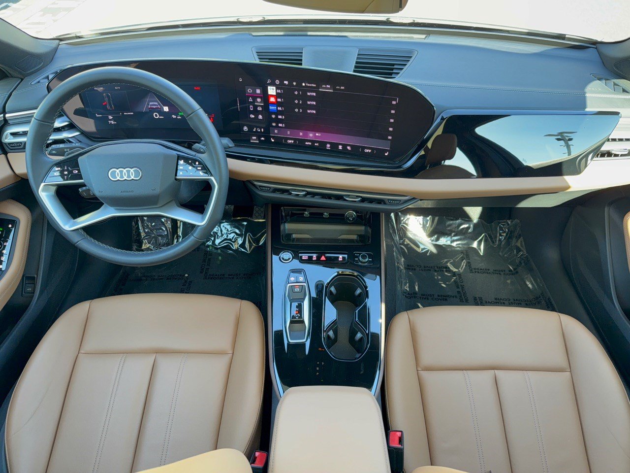 Certified 2025 Audi A5 Premium AWD/4WD image 17
