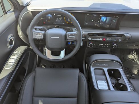 New 2026 Hyundai Palisade SEL AWD/4WD image 12