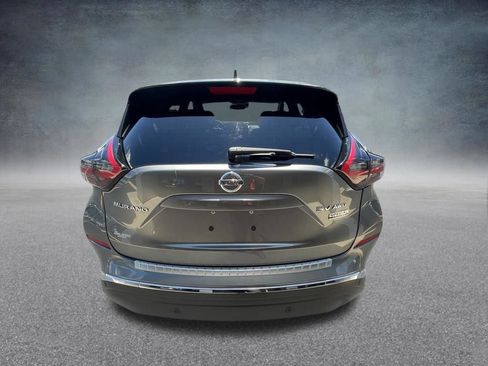 Used 2021 Nissan Murano SV w/ SV Special Edition Package AWD/4WD image 11