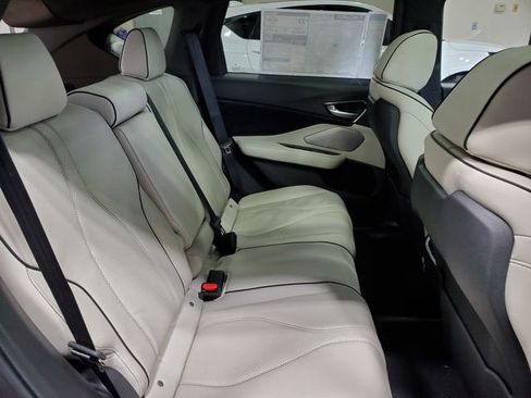 New 2026 Acura RDX A-Spec AWD/4WD image 13